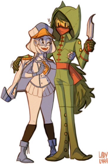 Tumblr (400x558), Png Download