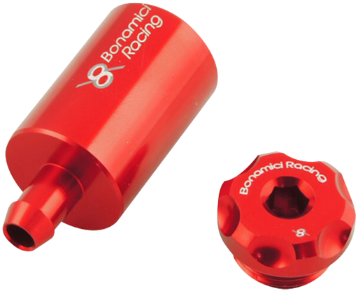 Bonamici Oil Tank Reservoirs Are Available With Outlets - Reservoir (600x600), Png Download