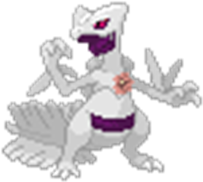 Skulldomo Sceptile - Sceptile Sprite (420x420), Png Download