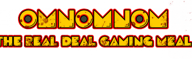 G2a Omnomnom Deals (640x200), Png Download