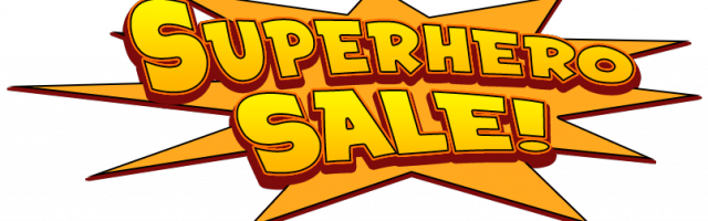 G2a Weekend Sale 02/04/16 (640x200), Png Download