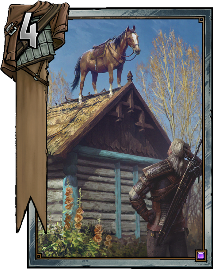 Roach - Roach Gwent Card Gif (775x1048), Png Download