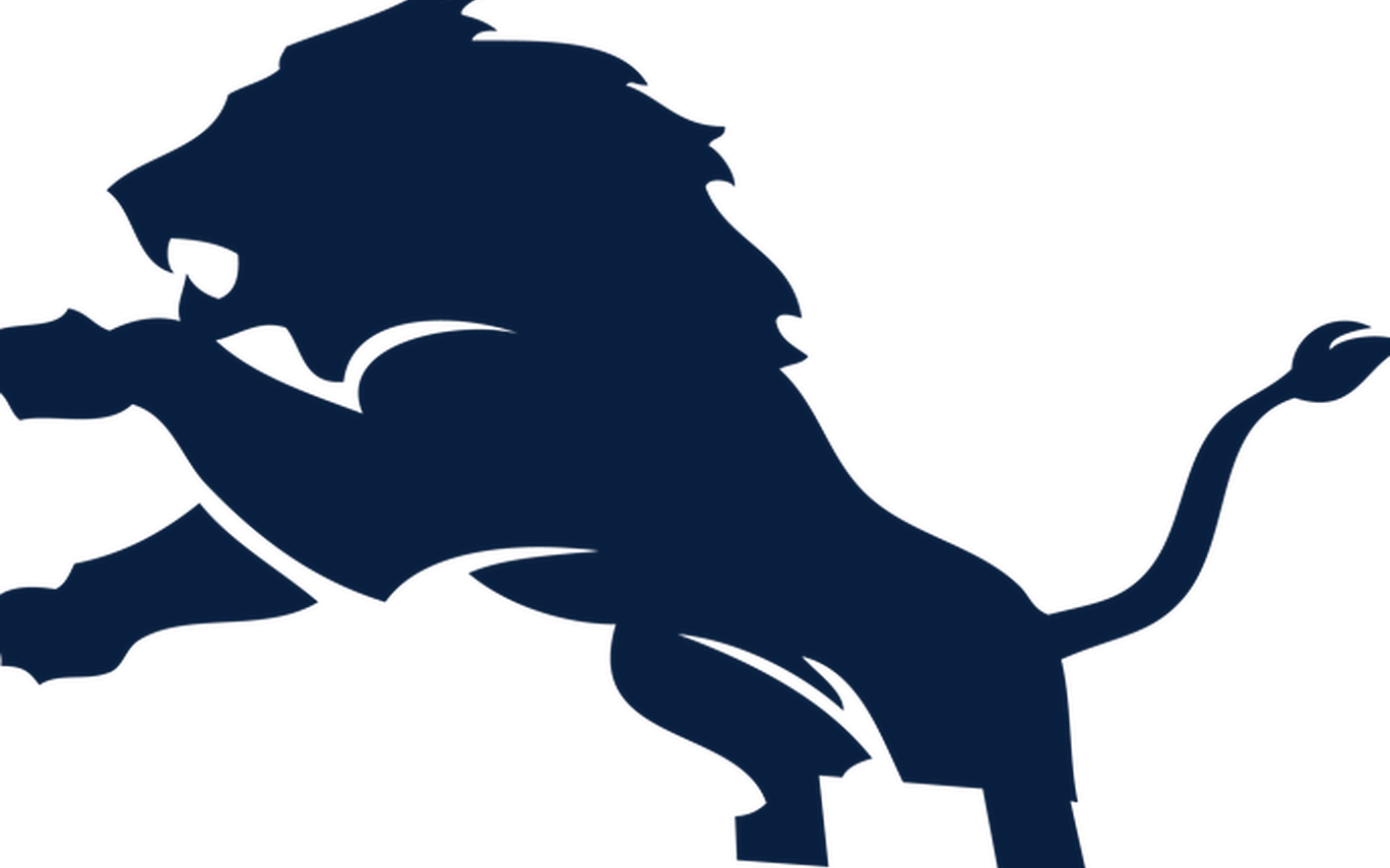 Pope John Lions Football Youth Camps - Pope John Xxiii Lions (1368x855), Png Download