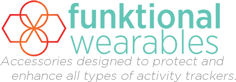 Funktional Wearables Fitbit Jewelry And Fitbit Accessories - American Mental Health Counselors Association (760x280), Png Download