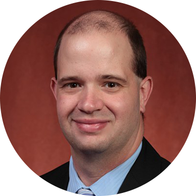 David Pope - George W Bush (384x384), Png Download