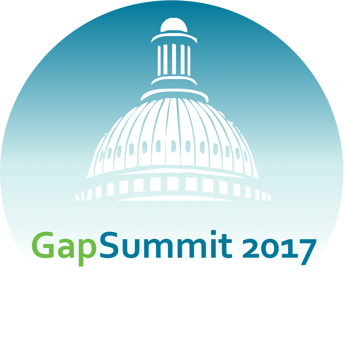 Global Biotech Revolution - Logo (1100x1100), Png Download