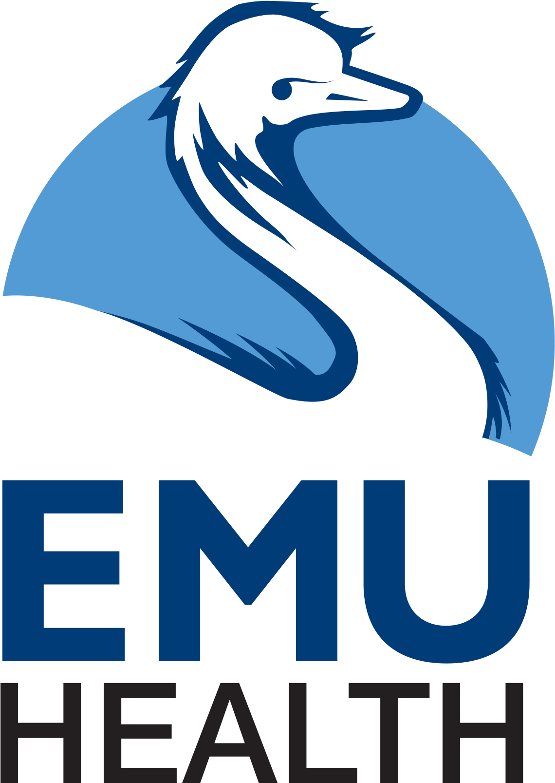 #emucares At Queens Center Mall - Emu Health (1170x1620), Png Download