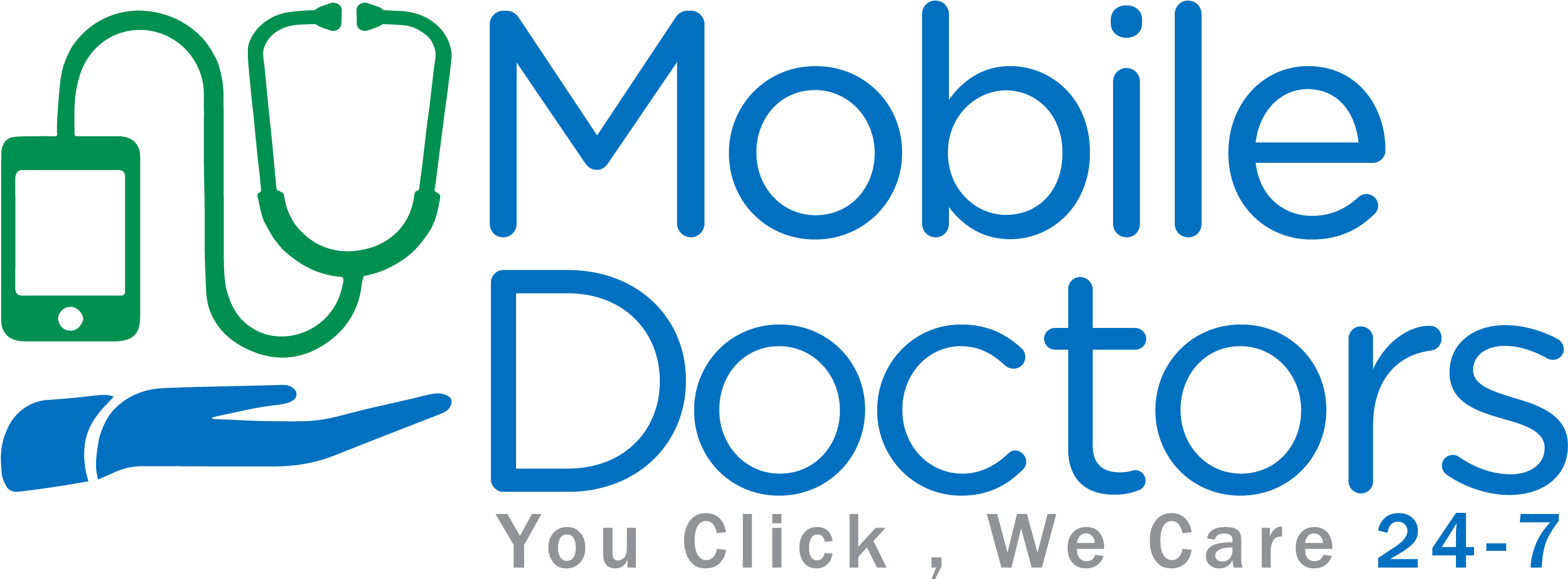 Download Mobile Doctors PNG Image with No Background