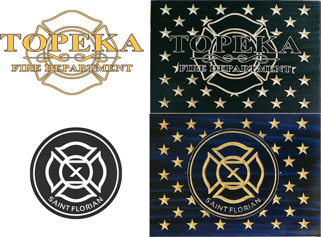Customize Your Own Flag, Plaque, Or Award - Award (1024x755), Png Download