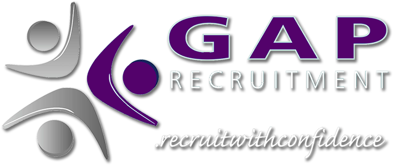 Gap Recruitment - Graphic Design (800x338), Png Download