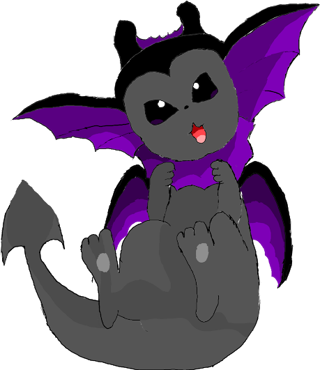 Descendant Of Vaporeon And Umbreon - Deviantart (530x530), Png Download