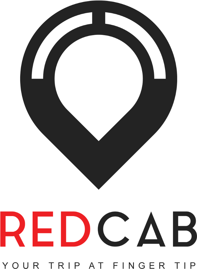 Redcap Logo - Redcab Ico (852x1079), Png Download