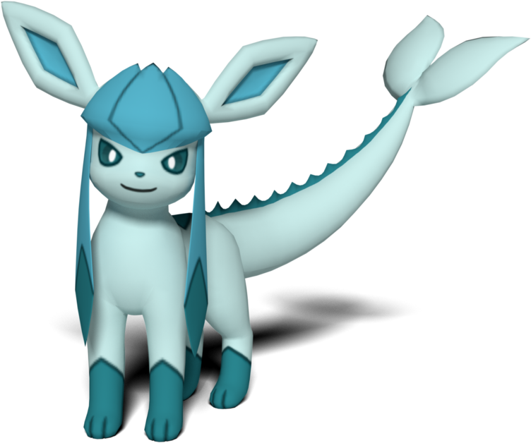 Vaporeon Transparent Blender Huge Freebie Download - Digital Art (1191x670), Png Download