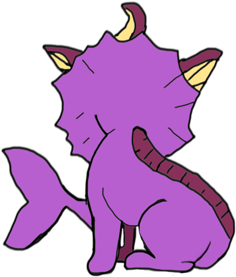 Shiny Updated By Midnaweavile - Vaporeon (1205x663), Png Download