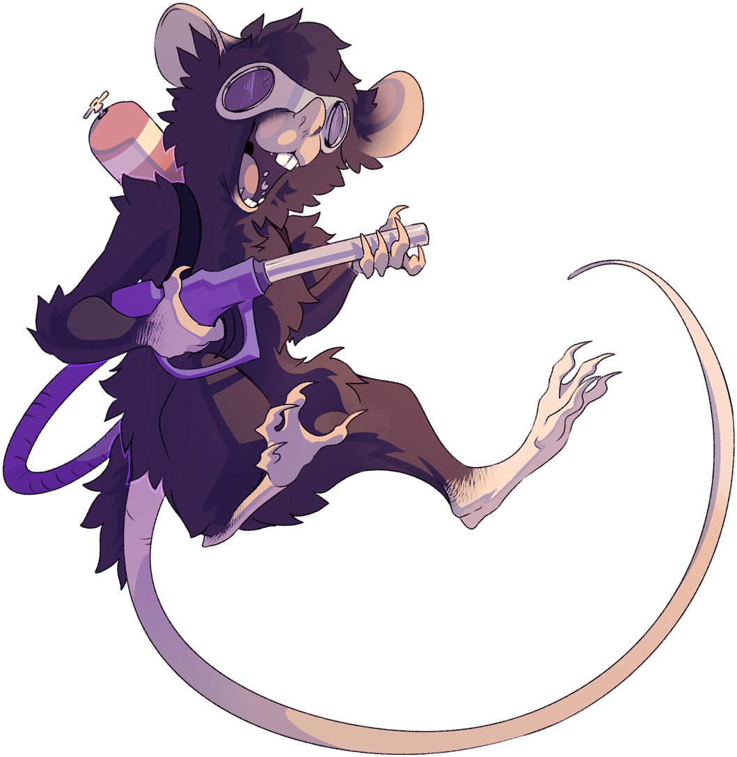 Never Quite Had The Fortune Of Doing Business With - Cartoon (1200x1200), Png Download