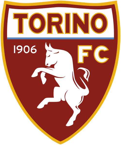 Juventuslogosquare 500px-torino Fc Logo Svg - Logo Torino Fc (500x600), Png Download