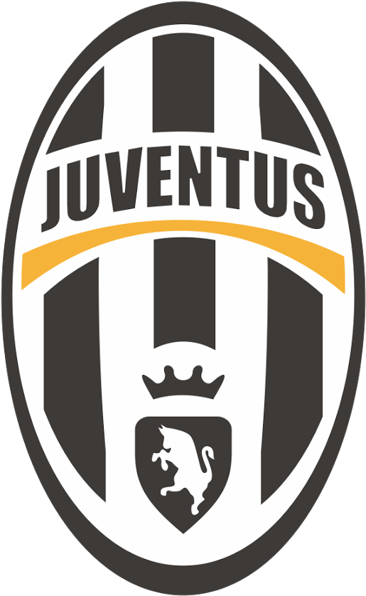 Juventus Vector Logo - Novo Emblema Da Juventus (1600x1067), Png Download