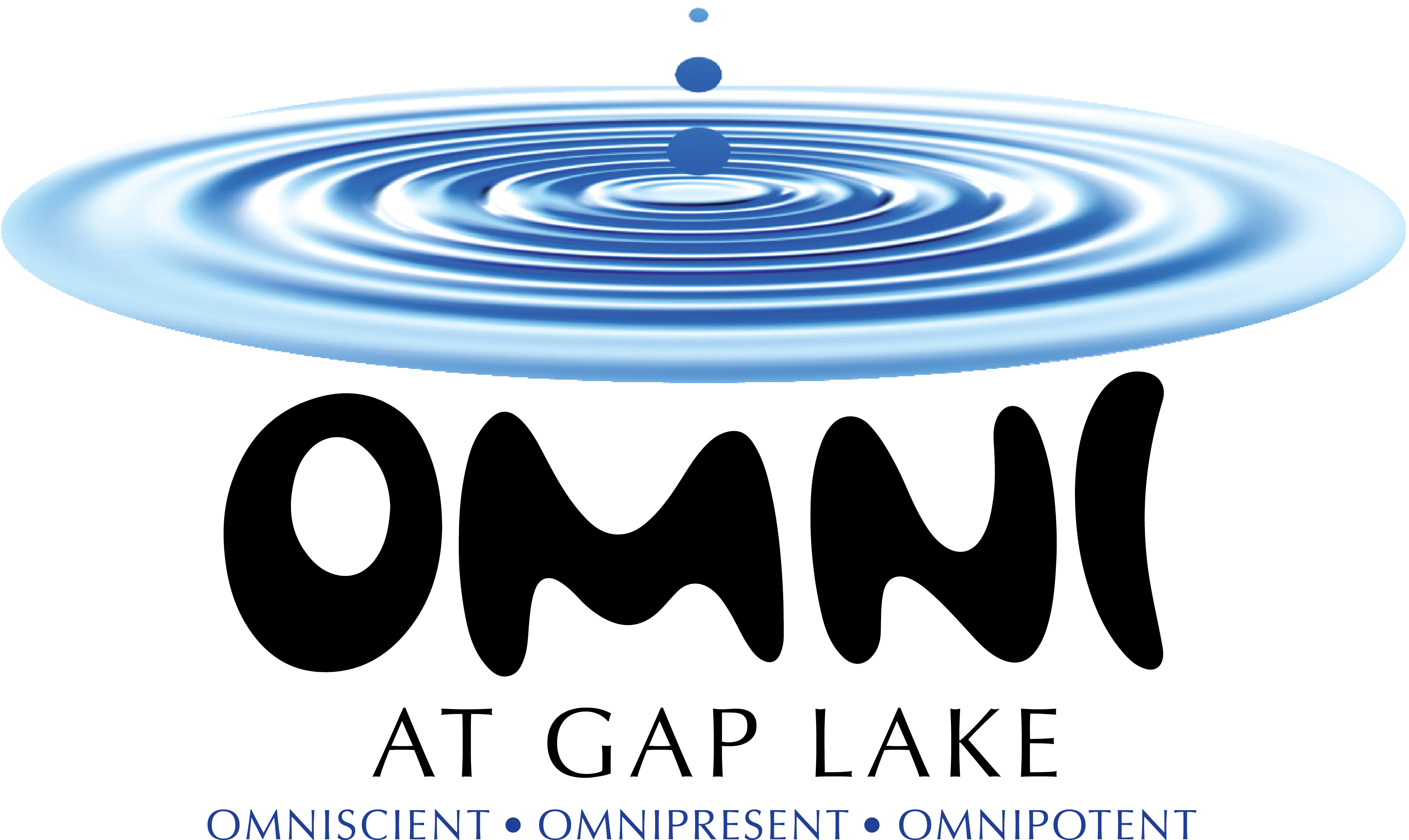 Omni At Gap Lake North Florida Youth Camp - Florida (4053x2448), Png Download