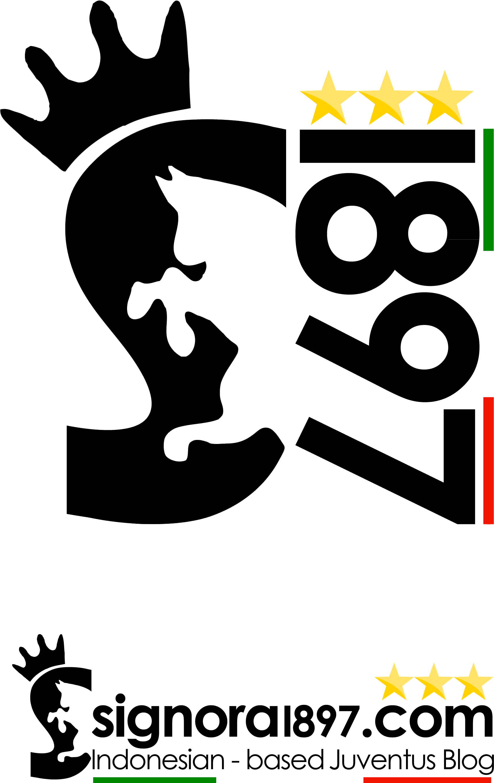 Juventus F.c. (2480x3508), Png Download