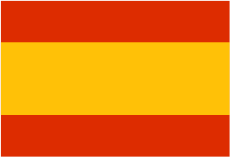 Spanish Flag (500x500), Png Download