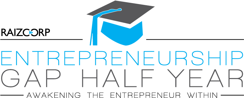 Apply To Join Raizcorp's Post Matric Entrepreneurship - Gap Year (842x595), Png Download