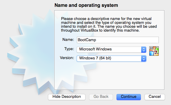 Choose The "use An Existing Virtual Hard Drive File" - Minitab 18 Product Key (574x352), Png Download