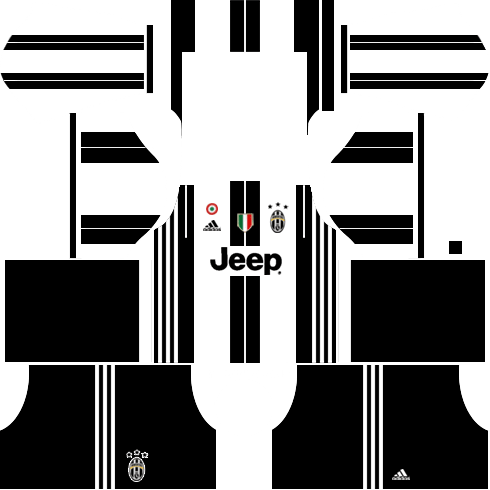 dream league juventus kit 2018