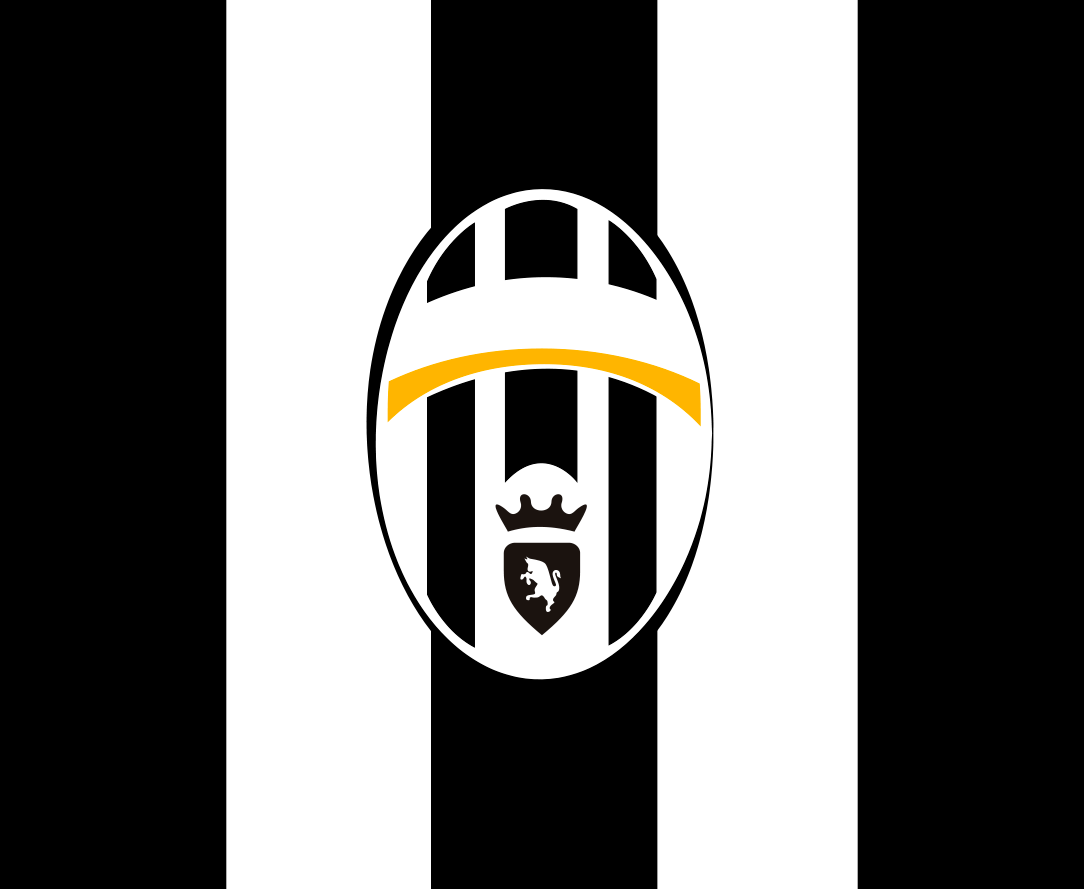 Juventus (1084x889), Png Download