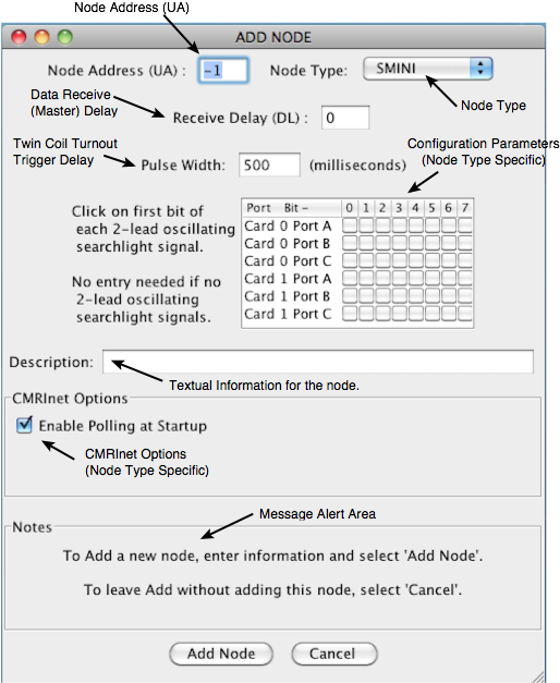 Clicking On The Done Button Will Close The Node Configuration - Moe (579x691), Png Download