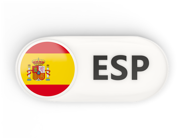 Illustration Of Flag Of Spain - Spain Flag (640x480), Png Download