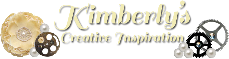 Kimberly's Creative Inspiration - Gear Gems (760x200), Png Download