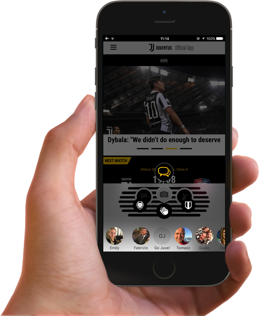 Share Fun Sounds And Cheers From The Carousel, Boo - Chamberlain Myq-g0201 Myq-garage Controls Your Garage (1000x1100), Png Download