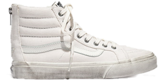 Custom Vans - Vans (400x400), Png Download