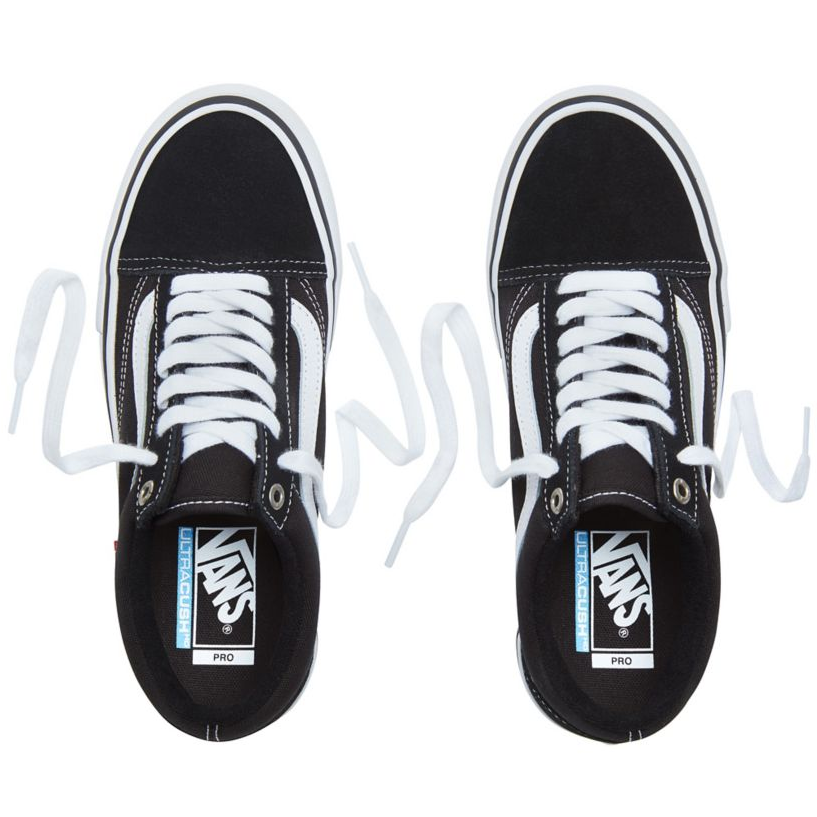 Old - Vans Chukka Low (1440x816), Png Download