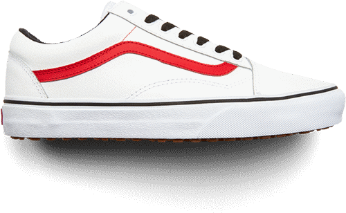 Collection Of Free Vans Drawing Download On Ubisafe - Vans Old Skool Customs (500x389), Png Download