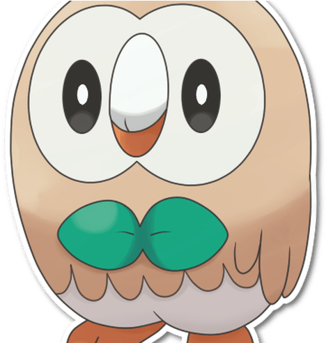 Pokemon Sun And Moon - Pokémon Sun And Moon (800x491), Png Download