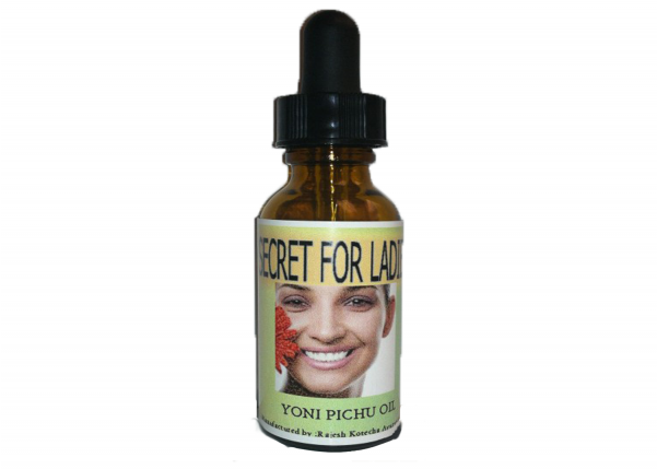 Yoni (600x720), Png Download