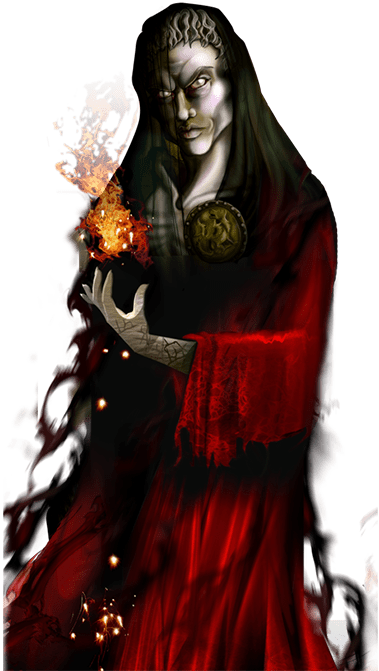 Haul Of Hades™ - Hades (700x700), Png Download