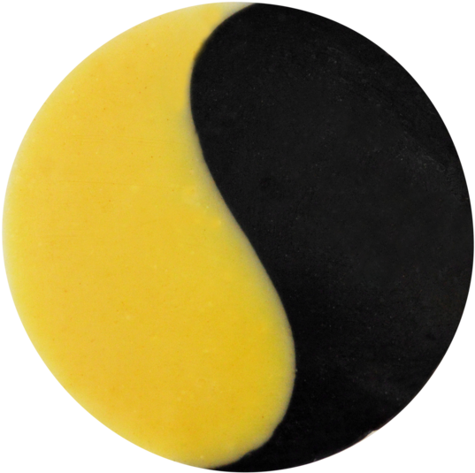 Peppermint Essential Oil, Turmeric, & Activated Charcoal (1000x665), Png Download