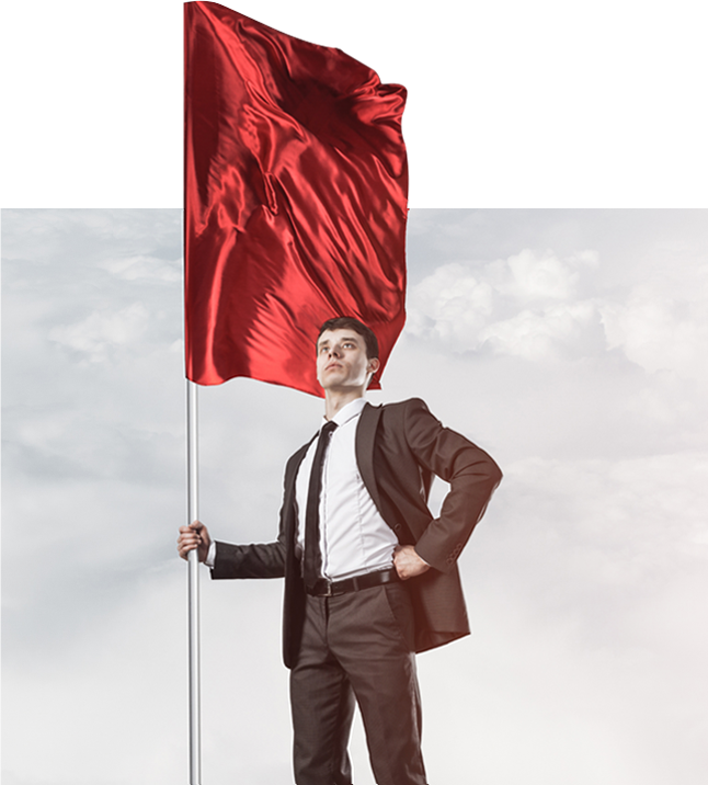 About Us - Businessperson (646x716), Png Download