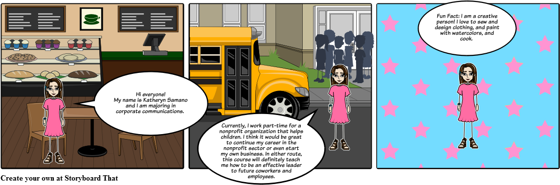 Katheryn S Storyboard - Food Truck (1164x385), Png Download