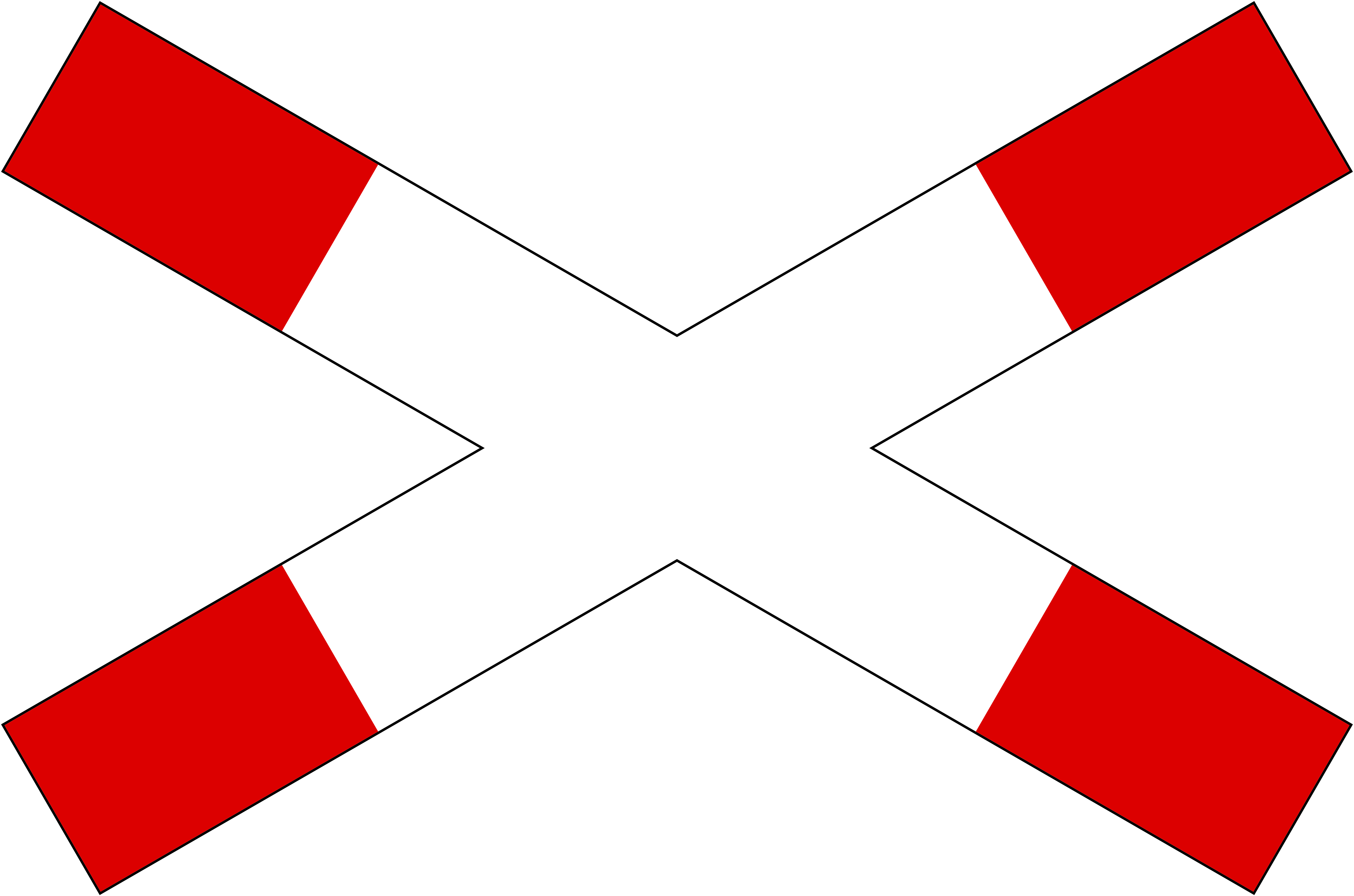 Singapore Road Sign - Level Crossing (4491x2973), Png Download