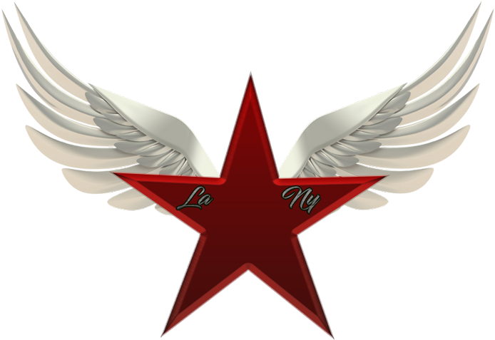 Platinum Wings Package - Cafe Stella Logo Png (800x800), Png Download