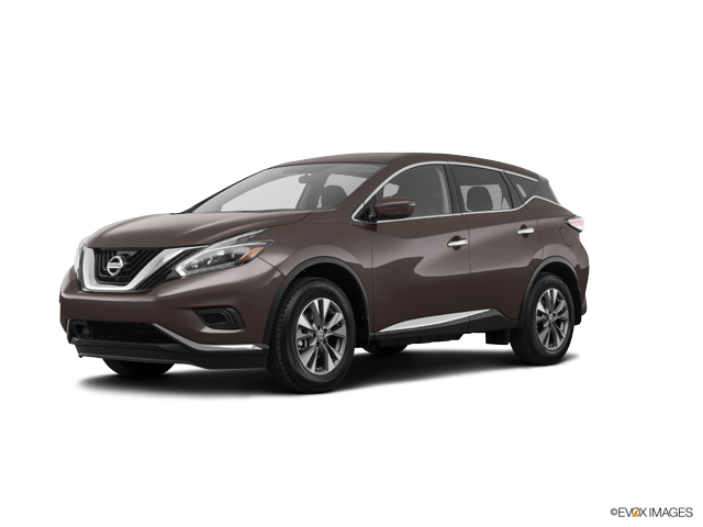 New 2018 Nissan Murano In Greensburg, Pa - 2018 Nissan Murano Java Metallic (640x480), Png Download