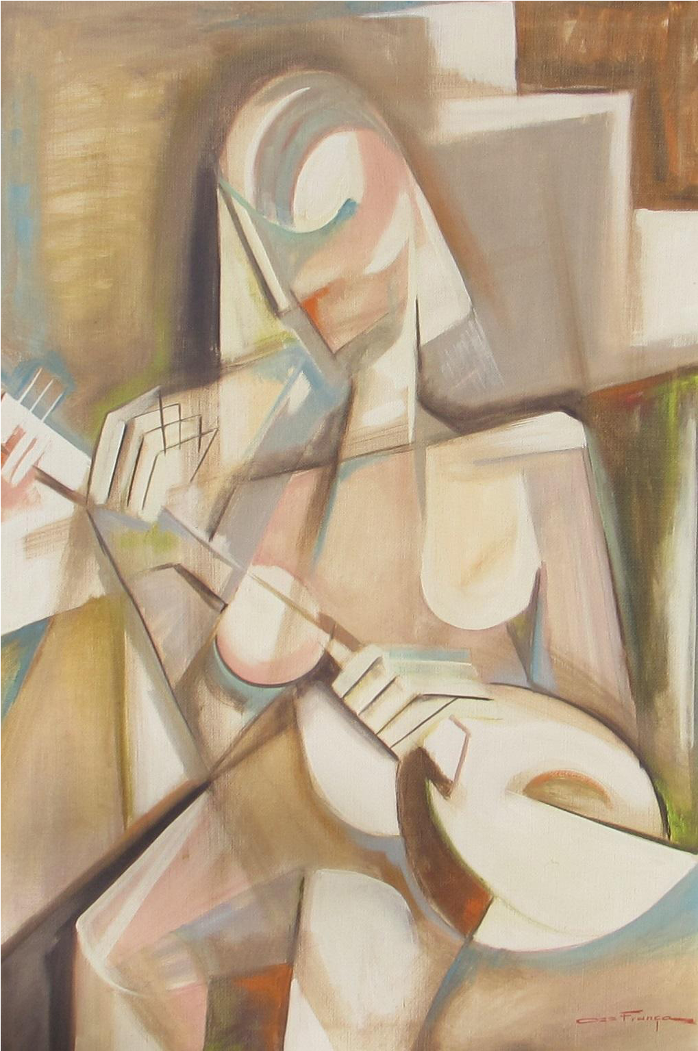 Explore These Ideas And More - Oil Painting (1534x1534), Png Download