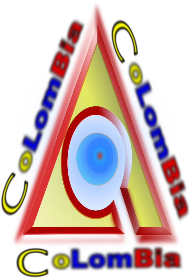 This Free Icons Png Design Of Triangulo De La Union (1451x2400), Png Download