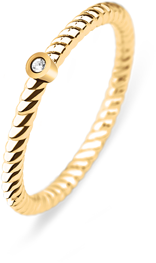 Engagement Ring (1000x1000), Png Download