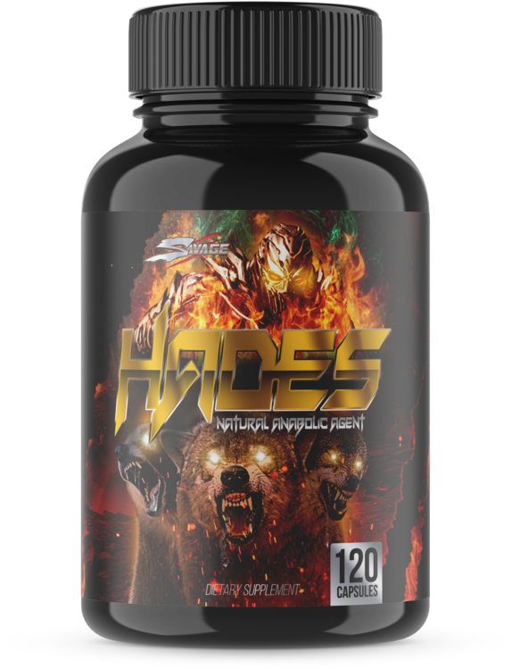 Hades - Sheer Strength Labs Sheer No2: Nitric Oxide Supplement (1024x1024), Png Download