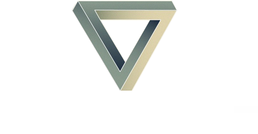 Triangulo - Emblem (649x327), Png Download