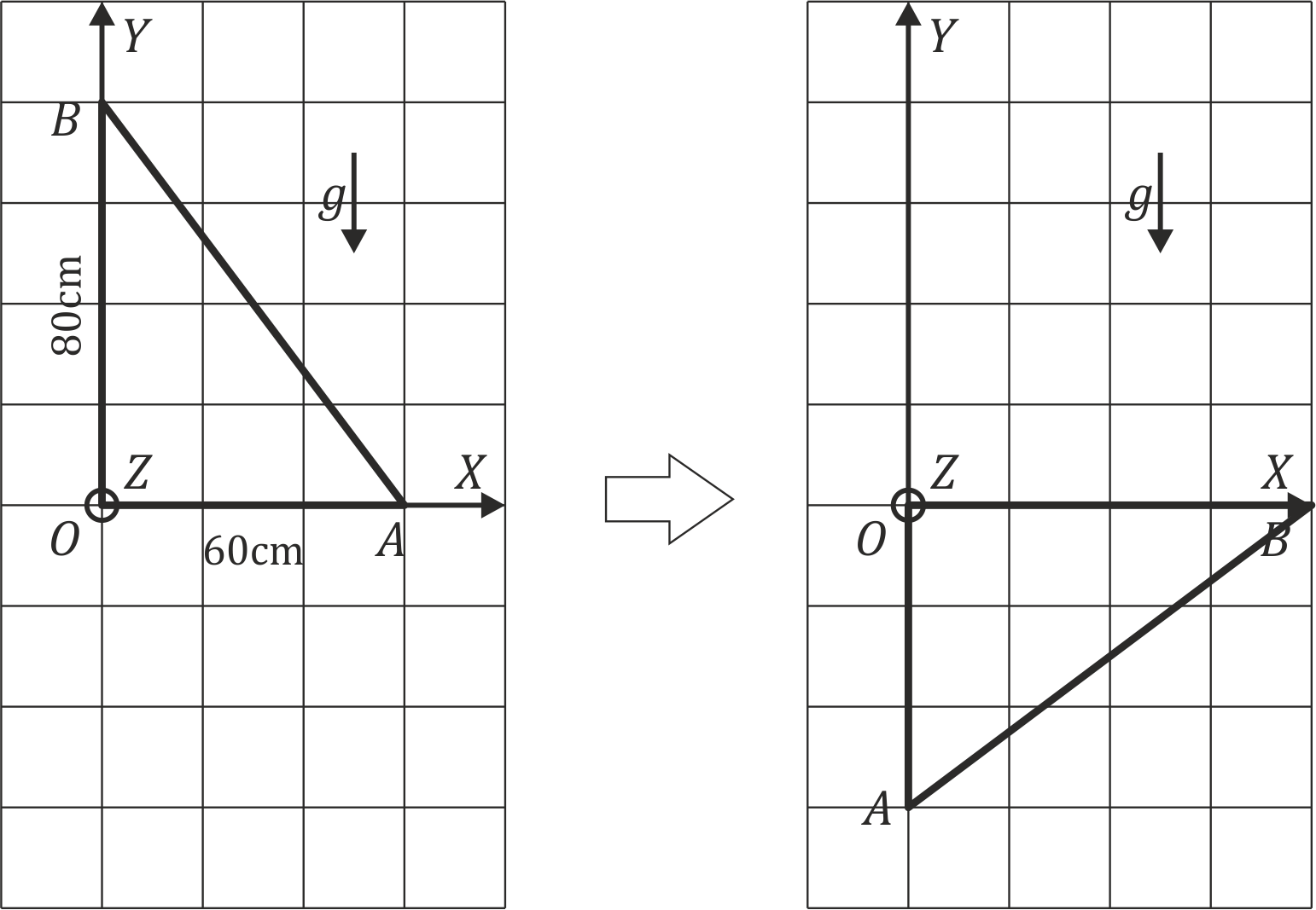 Inercia Triangulo A - Portable Network Graphics (1542x1067), Png Download
